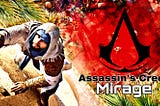 Online Leaks Reveal Assassin’s Creed Mirage’s Release Date