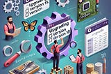 Upgrading an Odoo Module from Version 15 to Version 18: A Step-by-Step Tutorial with Example