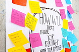 Great Mondays: Values