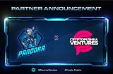 Pandora Welcomes Strategic Partnership with Crypto Pushka