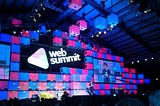 How did I hack the Web Summit