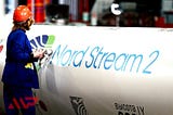 Germany finally abandoned Nord Stream 2