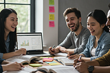 Level Up Your Year: Enhance Your Goals with Gamification