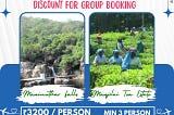 One Day Manjolai Tour Package — Sivasudar Travels