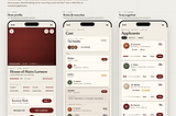 Design Was Never the Comps: What I learned when Claude Design dumped a dozen screens on me