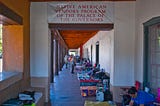 To Preserve, To Suppress: Education and Economic Influences on Native Art and Culture in…