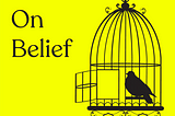 Introducing On Belief: A Podcast About Cults