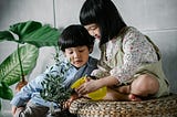 Forget the Job Titles — Here’s What You Should Have Said About Growing Up