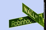 Robinhood: Counterparty Risk and Retail Investors
