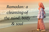 Nourishing Body, Mind, and Soul: Exploring the Health Benefits of Ramadan Fasting.