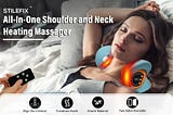 Why Daily Neck Massage Could Be the Key to a Pain-Free Life