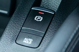 Automotive Electrical Parking Brake