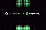 Singularity Joins Forces with Quantlytica to Launch Incentivised Vault