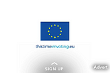 Should the EU be Growth Hacking its own election?