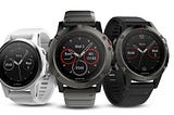 Garmin Black Friday-Cyber Monday Deals 2017