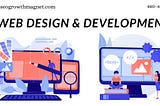 Website Design and Development Company Arizona