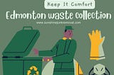 Yard Waste Pick Up Edmonton