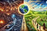 Pemanasan Global: Ancaman Nyata Bagi Kehidupan di Bumi dan Dampaknya di Era Modern