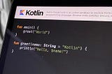 Companion Object vs Package-Level Function in Kotlin