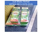 PROMO!!!! HP/WA 0813–3370–5526, Madu Herbal Untuk Wanita