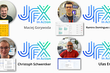 Video series “JavaFX In Action”, Part 2