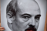 Is Lukashenko now advising the Met?