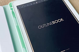 This Digital Notebook makes it SUPER easy to Organize your Paperless Notes