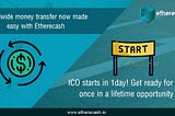 What Are the Key Features of Etherecash and ICO?