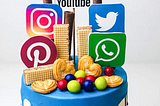 Sugar and Social Media