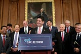 6 Things Conservatives Hate About the Spending Bill