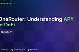 Ever wondered what APY really means?