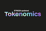 Retreeb Tokenomics updated