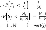 Distributed Sampling on Dask Bags