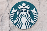 Starbucks Challenge… Accepted!