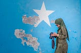 Somalia’s first all-women media team shakes up Somali journalism