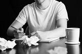 What Makes You Think You Can Write?