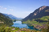 The Dream That is Switzerland — In One Week’s Time