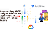 Building a Kill Switch for Google Cloud: Stop Bill Shock with AppSheet and Python
