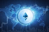 Ethereum(ETH) trade and deposit/withdrawal service support