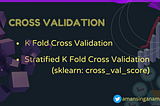 Cross Validation