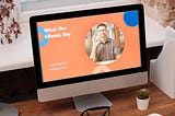 How To Start An Internet Business Site Layout