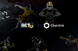 BetU Integrates Chainlink VRF For Fair Player Reward Payouts on BetU Fantasy