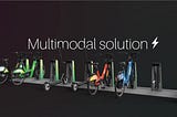 PBSC Launches Multimodal Solution to Dock and Charge E-Scooters