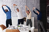 Workplace Wellness: Why Exercise Should Be a Priority