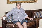 Bannon Exits White House To Pull Strings More Comfortably From Own Couch