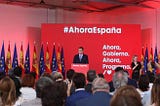 Capítulo 2: El PSOE mas español