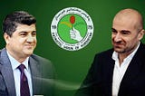 Intra-PUK power struggle erupts: Bafel Talabani versus Lahur Talabani