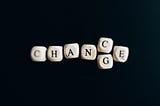 Sustainable Change Management