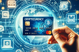 Trends in the Use of Cryptocurrency Cards: The Integration of Digital Currencies into Everyday…