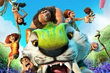 @@@Watch Movie :^^The Croods :A New Age<>Full hd 1080p#@###!!
